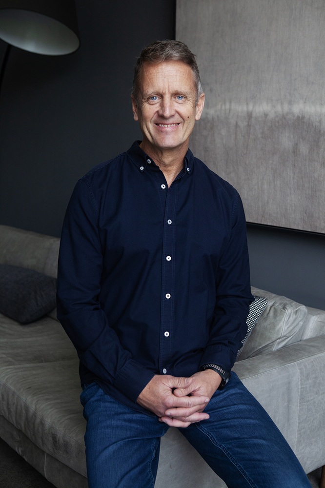 Anton Van Heerden DNA EOR 5